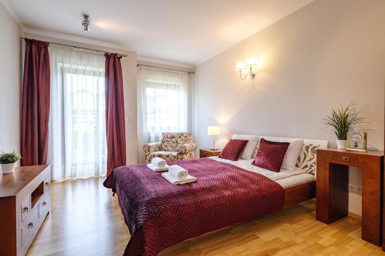 Zakopane Apartamenty Lux — Zdjęcia 2