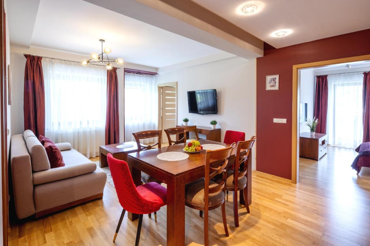 Zakopane Apartamenty Lux — Zdjęcia 1