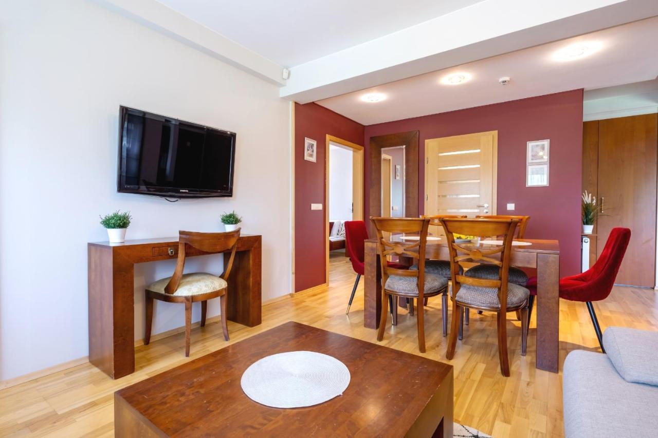 Zakopane Apartamenty Lux, Zakopane