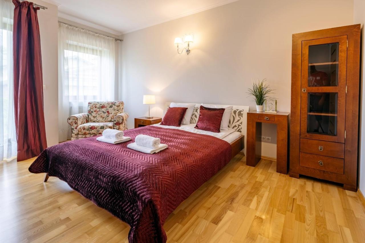 Zakopane Apartamenty Lux — Zdjęcia 3